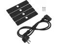 MEFERI MWD601BK COMFORT.5