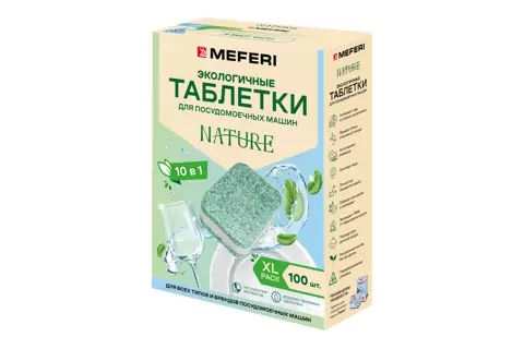 MEFERI Nature 100