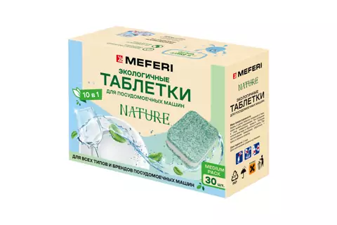 MEFERI Nature 30