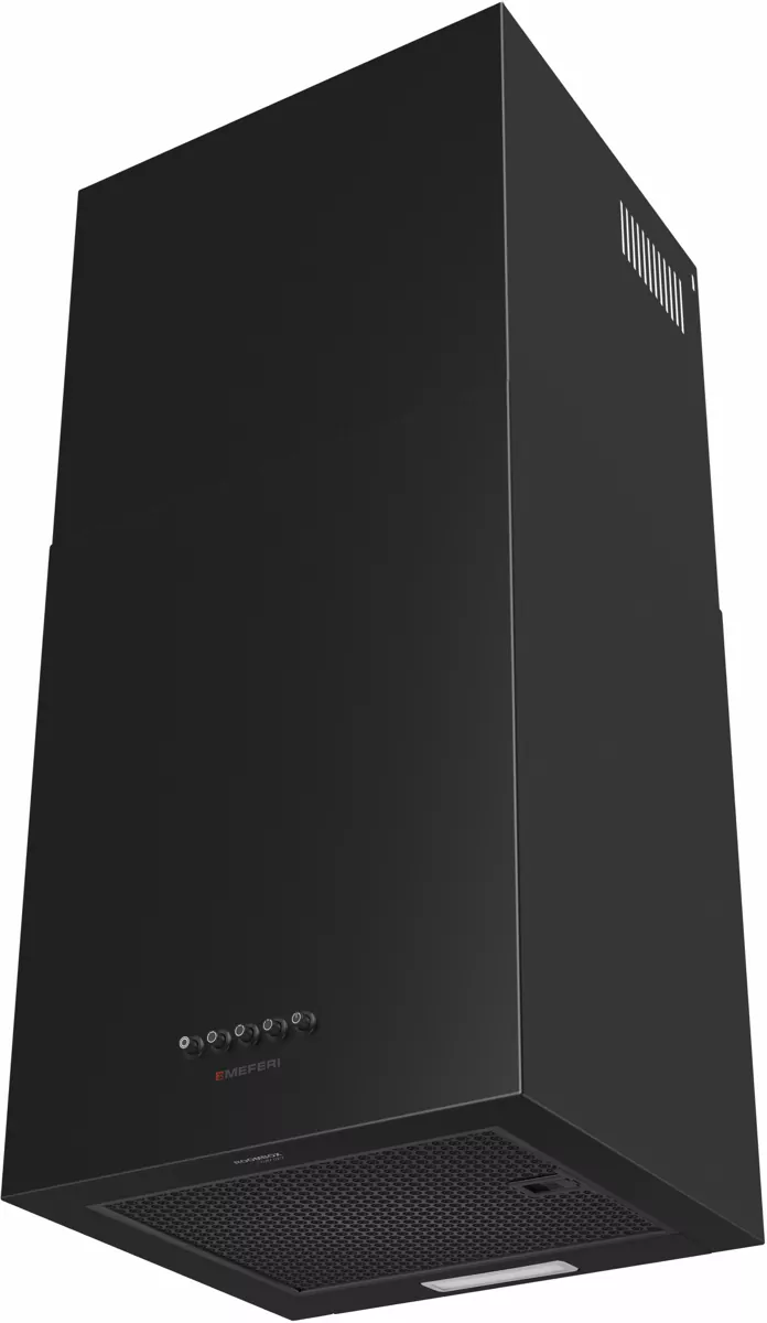 MEFERI ROOMBOX40BK COMFORT.1