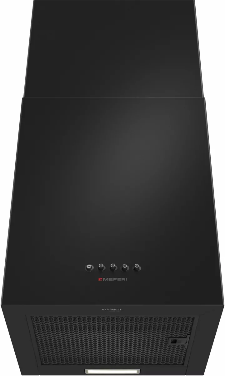 MEFERI ROOMBOX40BK COMFORT.2