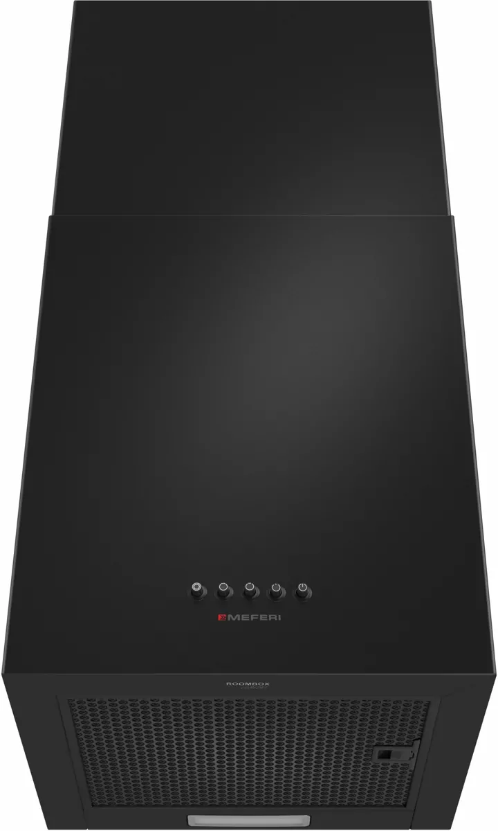 MEFERI ROOMBOX40BK COMFORT.3