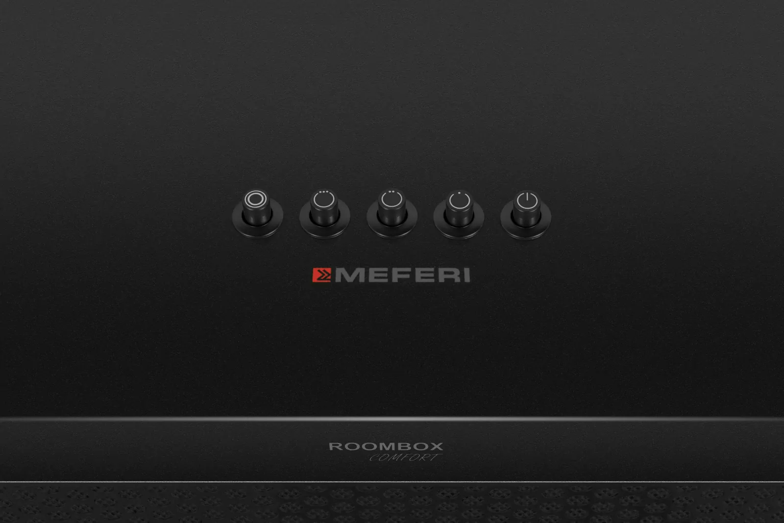 MEFERI ROOMBOX40BK COMFORT.8
