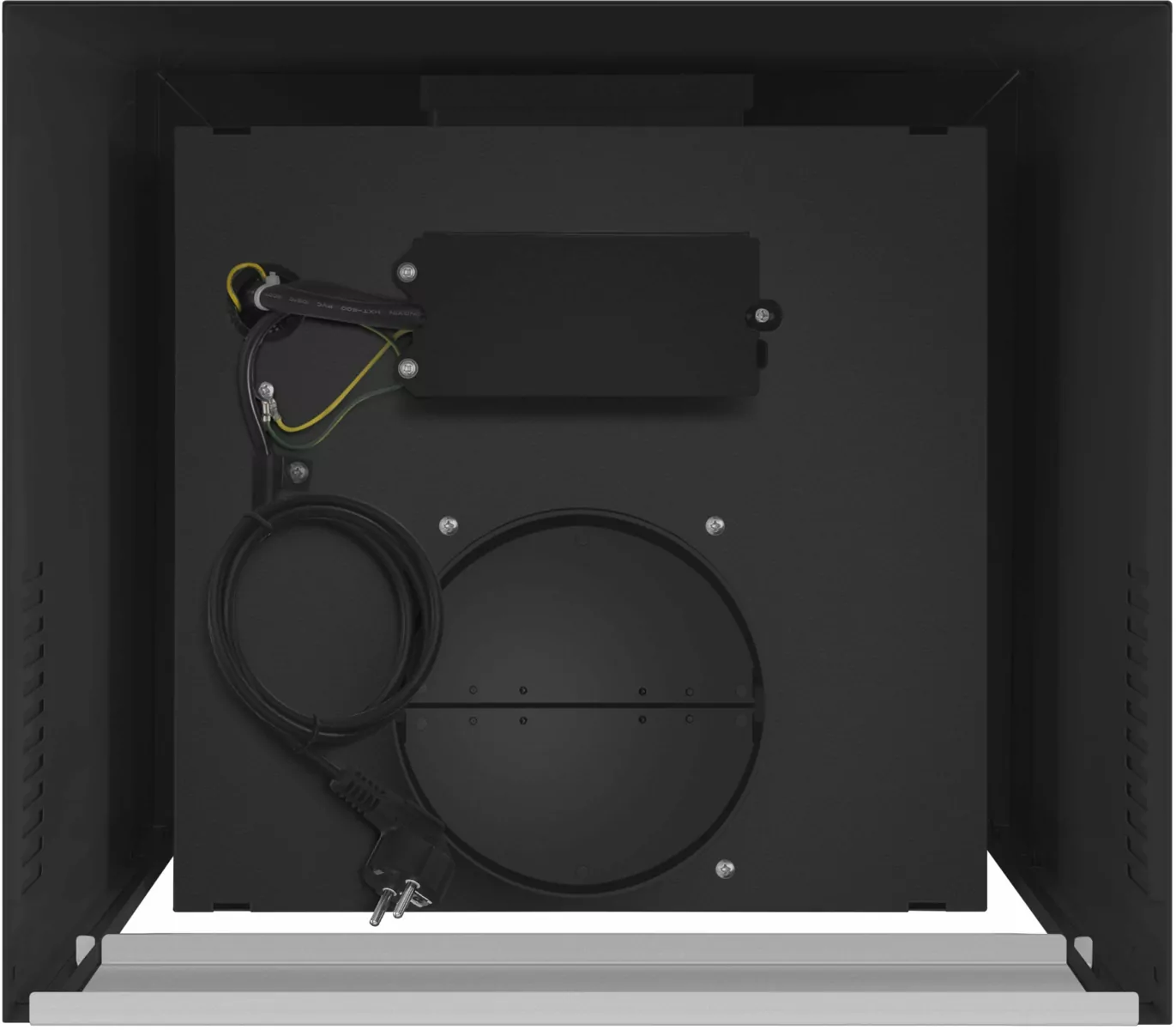MEFERI ROOMBOX40BK COMFORT.9