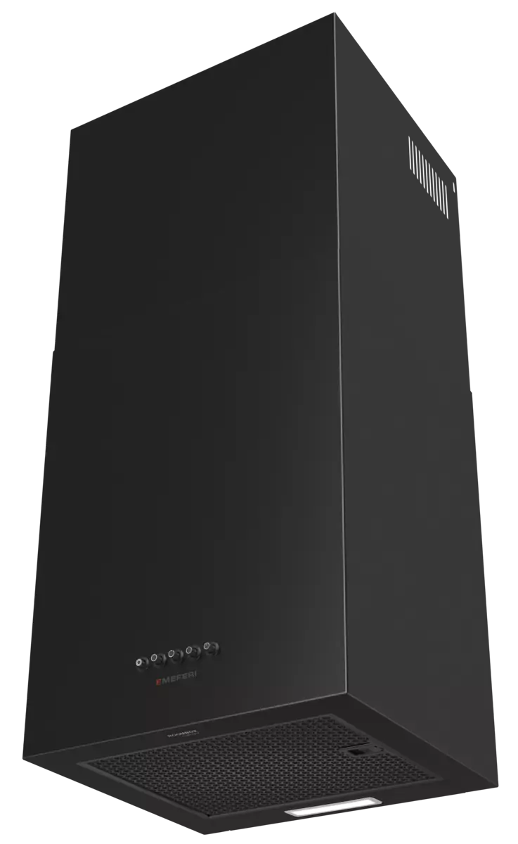 MEFERI ROOMBOX40BK COMFORT.0 loading=
