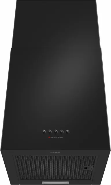 MEFERI ROOMBOX40BK COMFORT.3