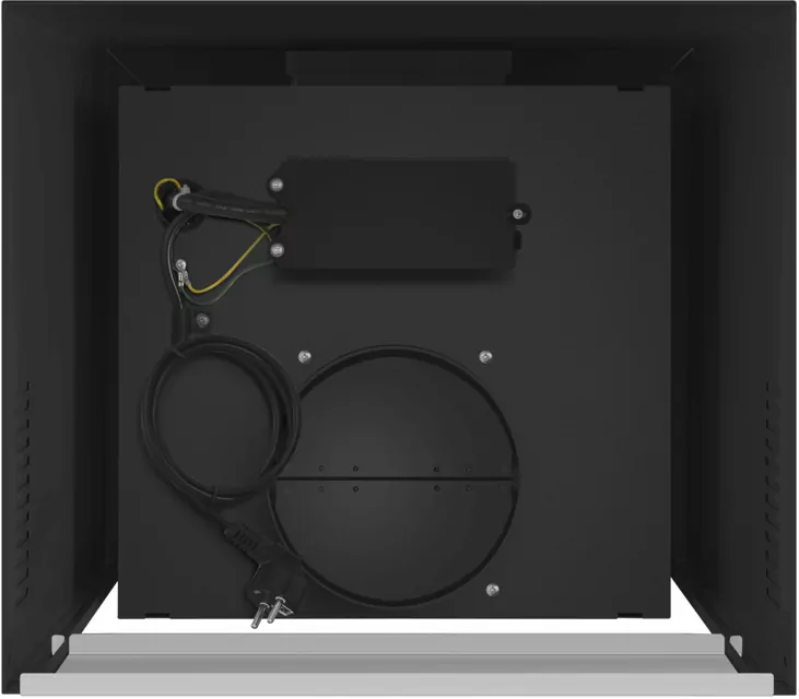 MEFERI ROOMBOX40BK COMFORT.9