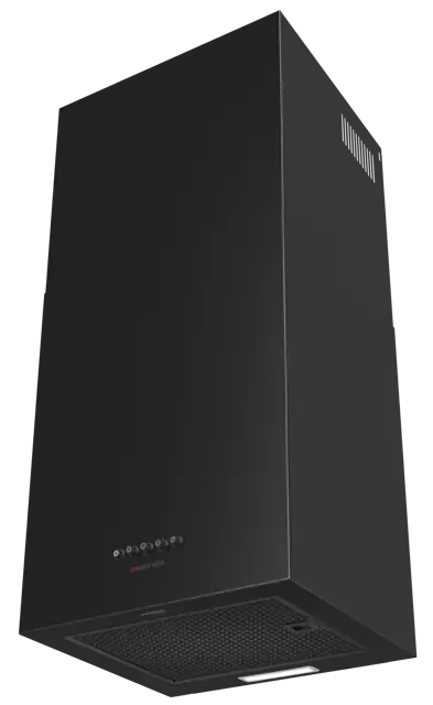 MEFERI ROOMBOX40BK COMFORT.0