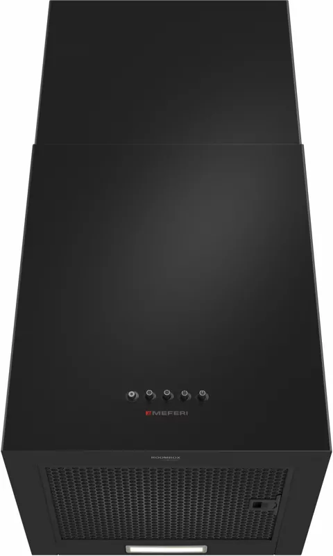 MEFERI ROOMBOX40BK COMFORT.2