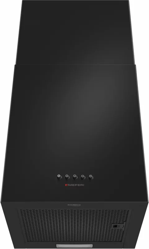 MEFERI ROOMBOX40BK COMFORT.3