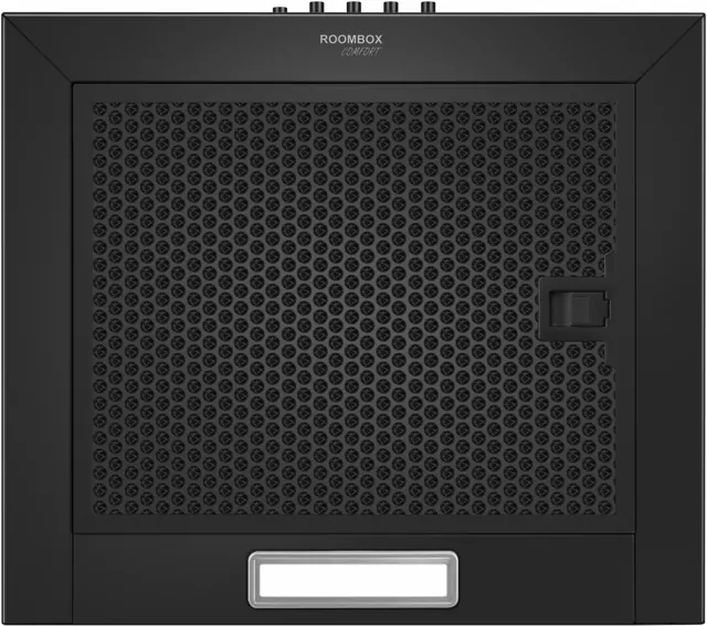 MEFERI ROOMBOX40BK COMFORT.6
