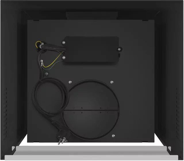 MEFERI ROOMBOX40BK COMFORT.9