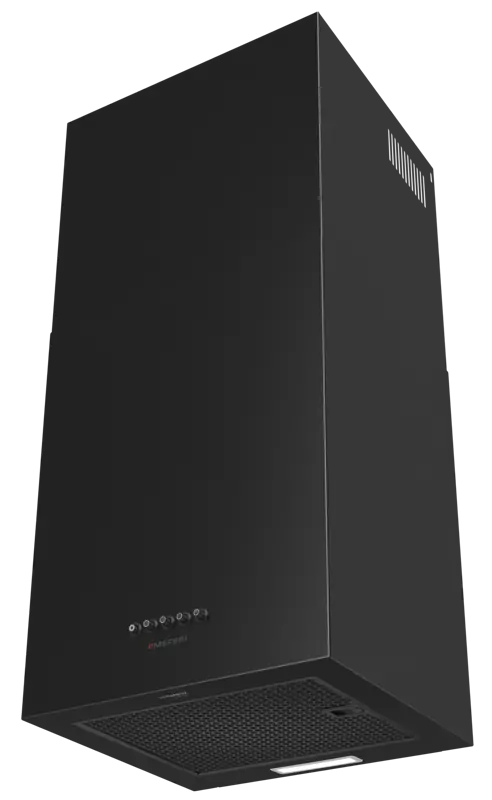MEFERI ROOMBOX40BK COMFORT.0