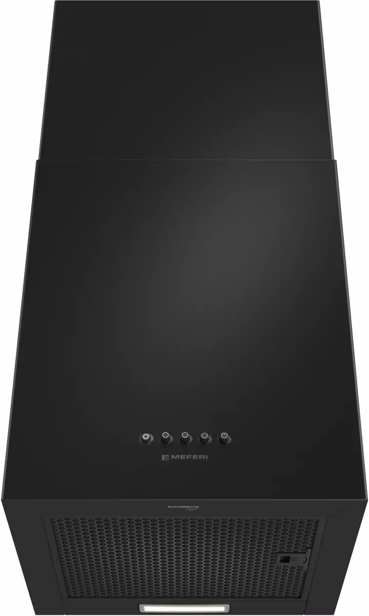 MEFERI ROOMBOX40BK LIGHT.2