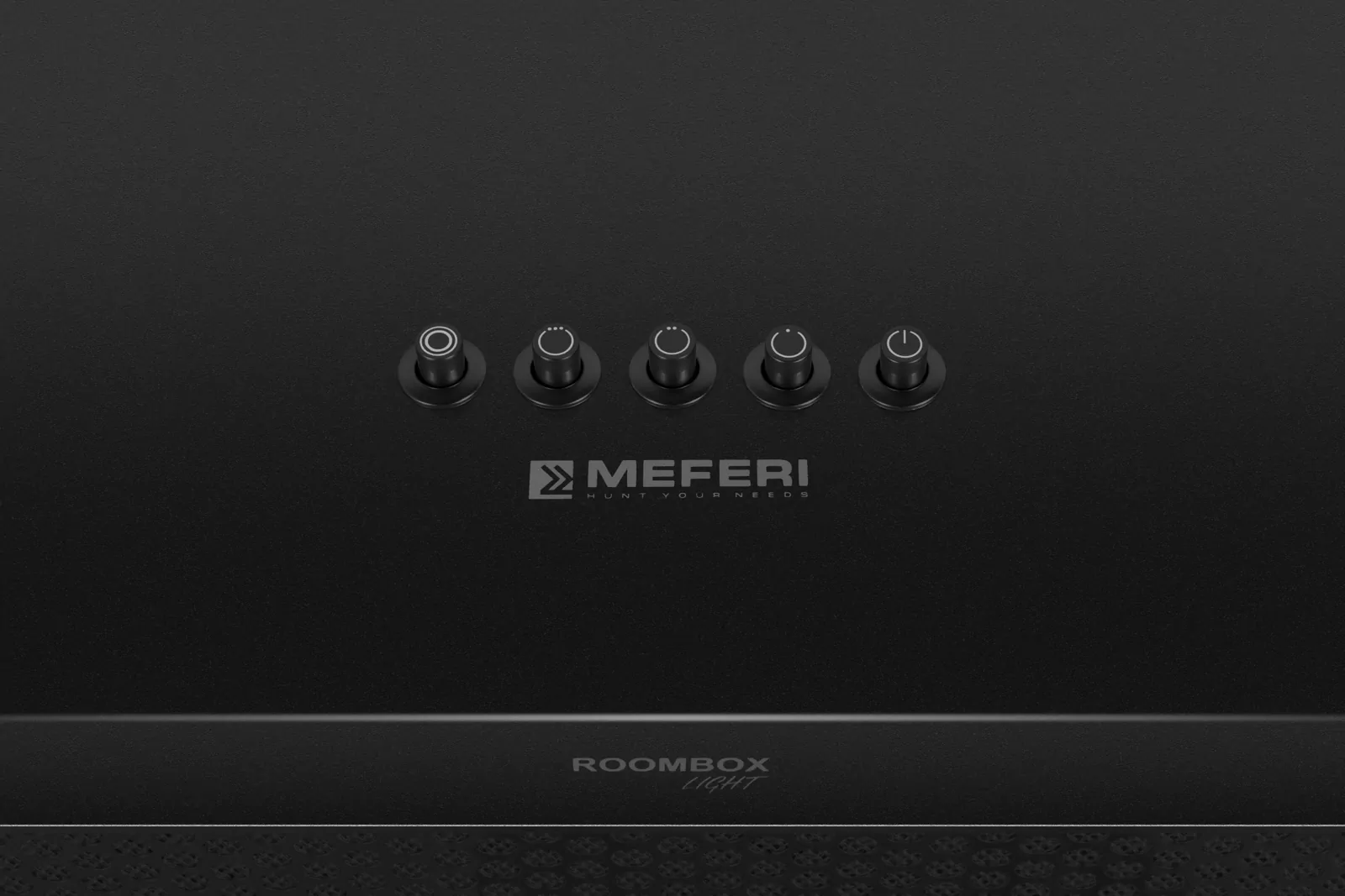 MEFERI ROOMBOX40BK LIGHT.8