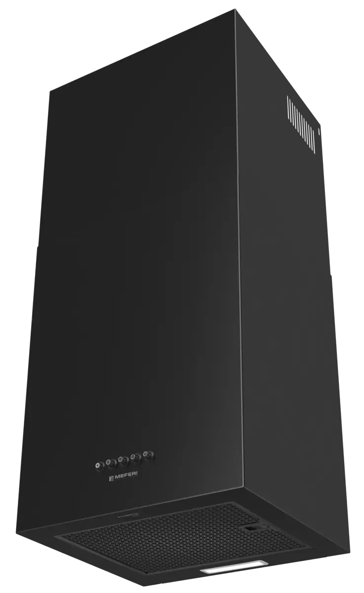 MEFERI ROOMBOX40BK LIGHT.0 loading=
