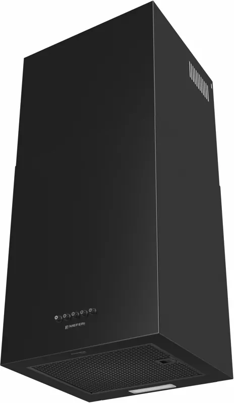 MEFERI ROOMBOX40BK LIGHT.1