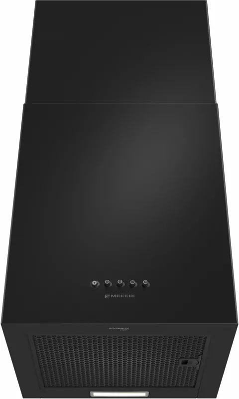 MEFERI ROOMBOX40BK LIGHT.2