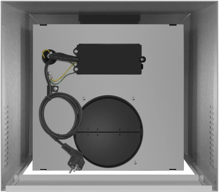 MEFERI ROOMBOX40IX COMFORT.8