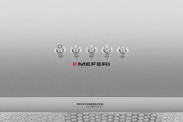 MEFERI ROOMBOX40IX COMFORT.6