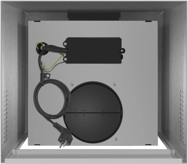 MEFERI ROOMBOX40IX COMFORT.8