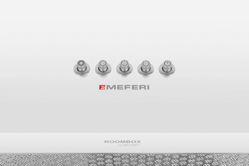 MEFERI ROOMBOX40WH COMFORT.6