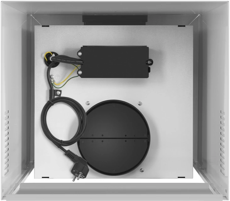 MEFERI ROOMBOX40WH COMFORT.8
