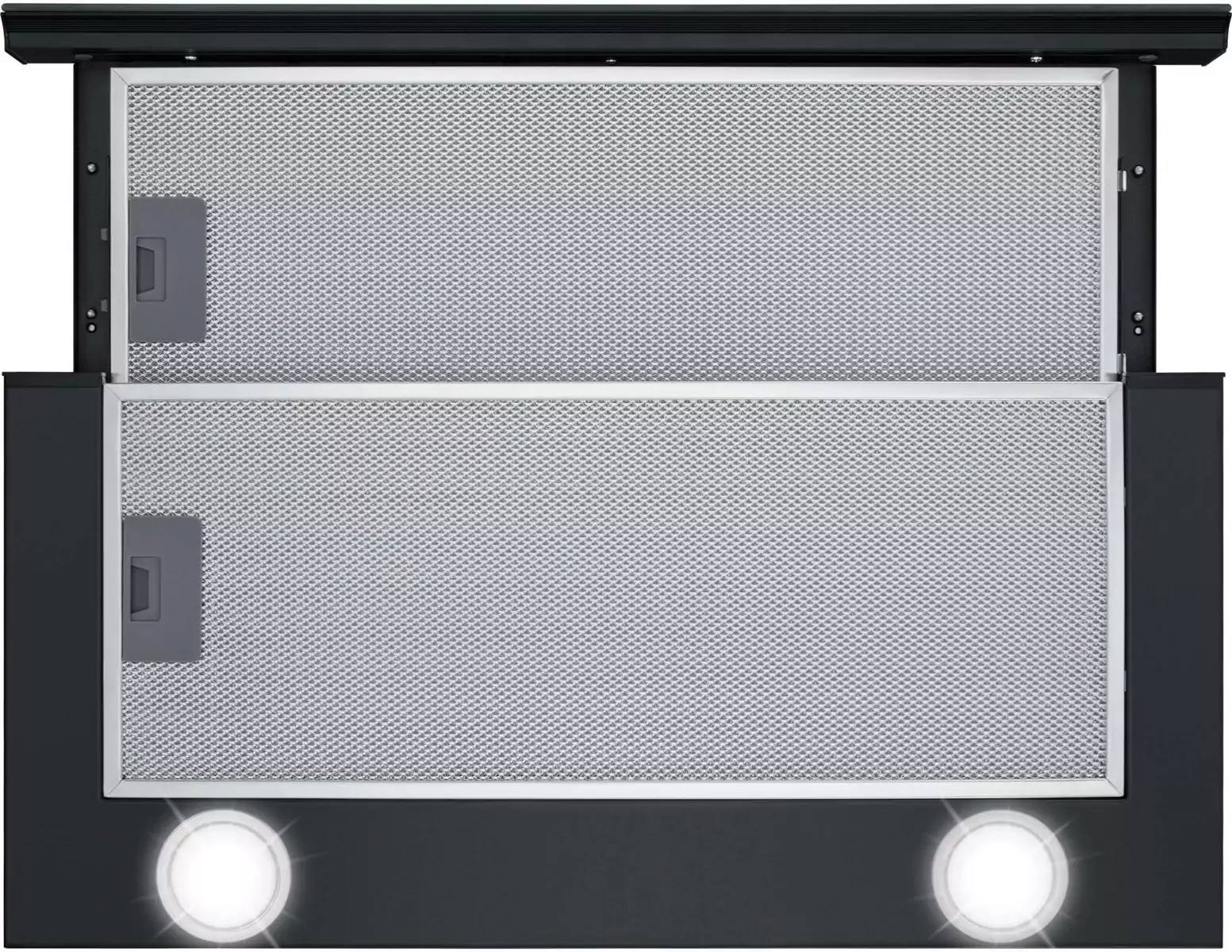 MEFERI SLIDEBOX60BK GLASS ULTRA.4