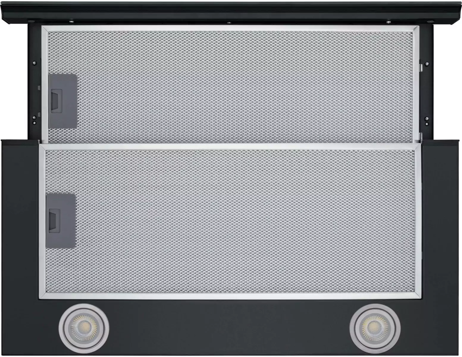 MEFERI SLIDEBOX60BK GLASS ULTRA.3