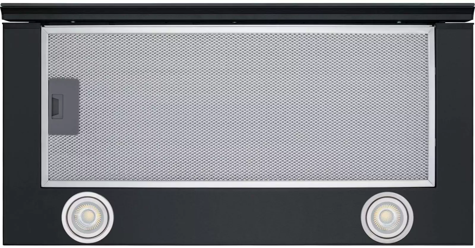 MEFERI SLIDEBOX60BK GLASS ULTRA.2