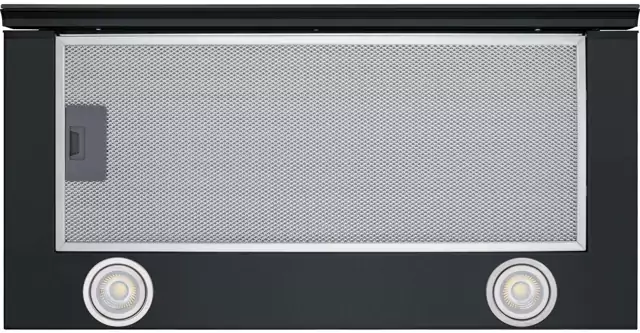 MEFERI SLIDEBOX60BK GLASS ULTRA.2