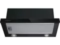 MEFERI SLIDEBOX60BK GLASS ULTRA.6