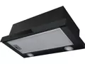 MEFERI SLIDEBOX60BK GLASS ULTRA.8
