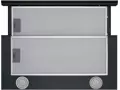 MEFERI SLIDEBOX60BK GLASS ULTRA.3