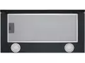 MEFERI SLIDEBOX60BK GLASS ULTRA.2