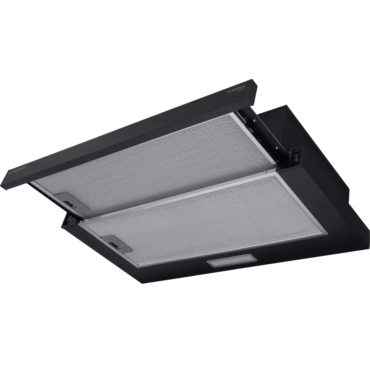 MEFERI SLIDEBOX60BK LIGHT.0 loading=