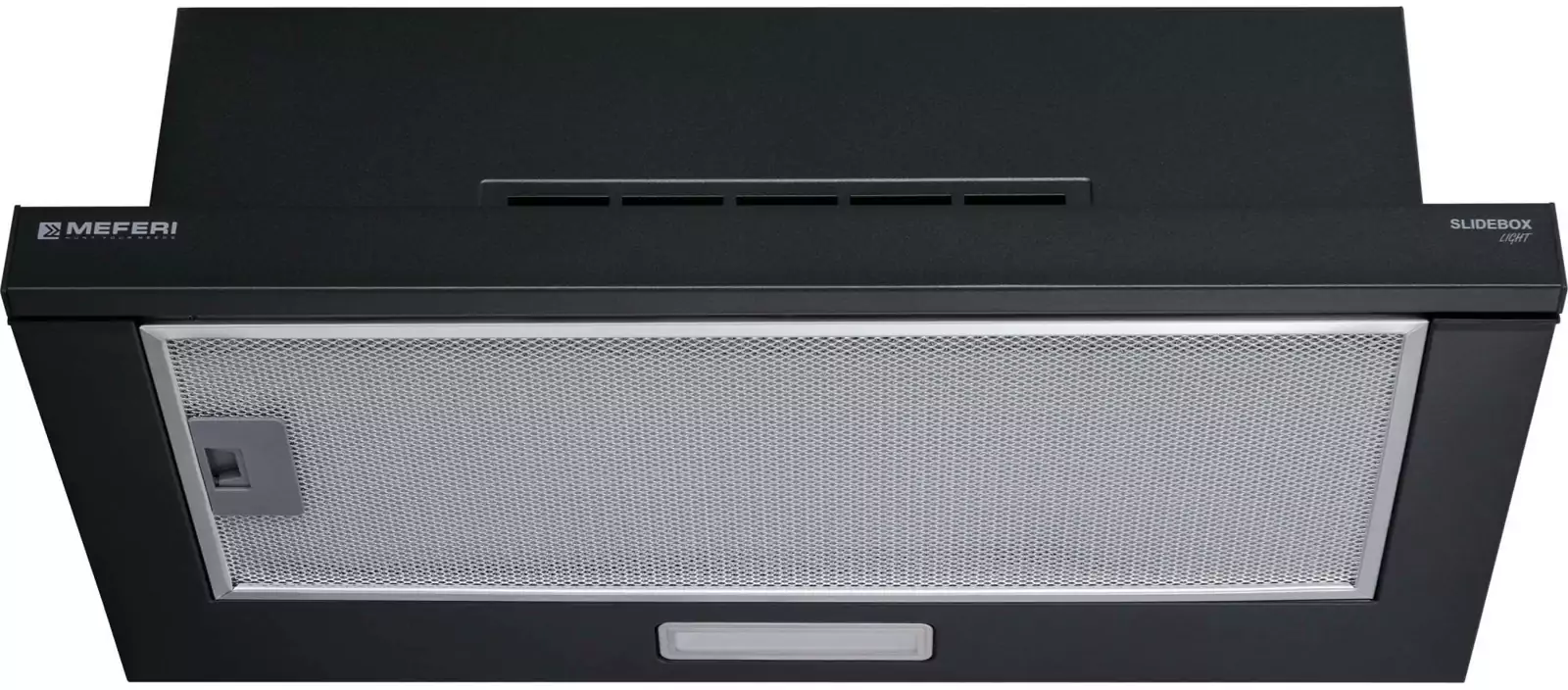 MEFERI SLIDEBOX60BK LIGHT.5