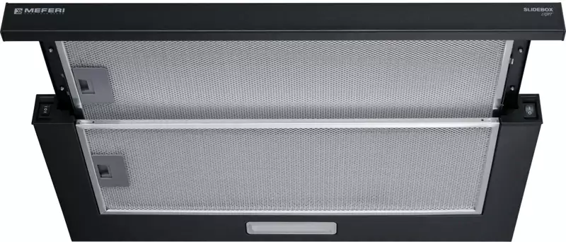 MEFERI SLIDEBOX60BK LIGHT.6
