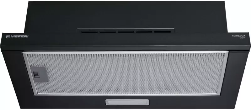 MEFERI SLIDEBOX60BK LIGHT.5