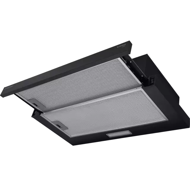 MEFERI SLIDEBOX60BK LIGHT.0