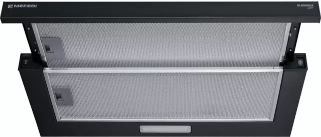 MEFERI SLIDEBOX60BK LIGHT.6