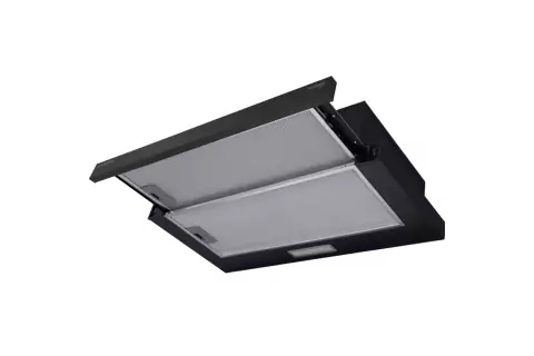 MEFERI SLIDEBOX60BK LIGHT