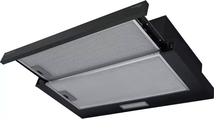 MEFERI SLIDEBOX60BK LIGHT