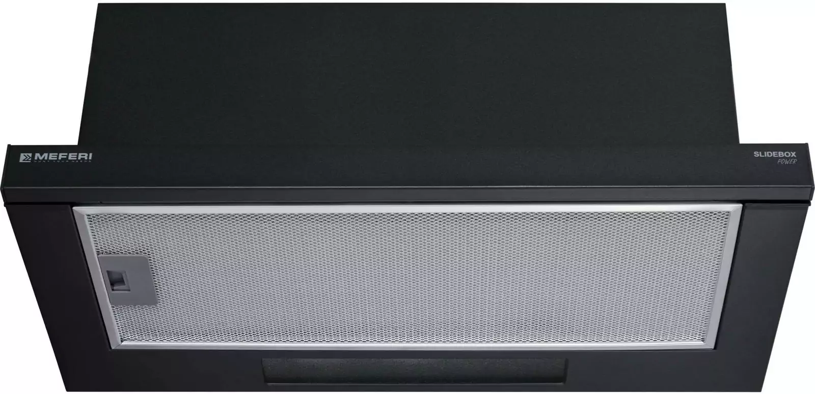 MEFERI SLIDEBOX60BK POWER.6