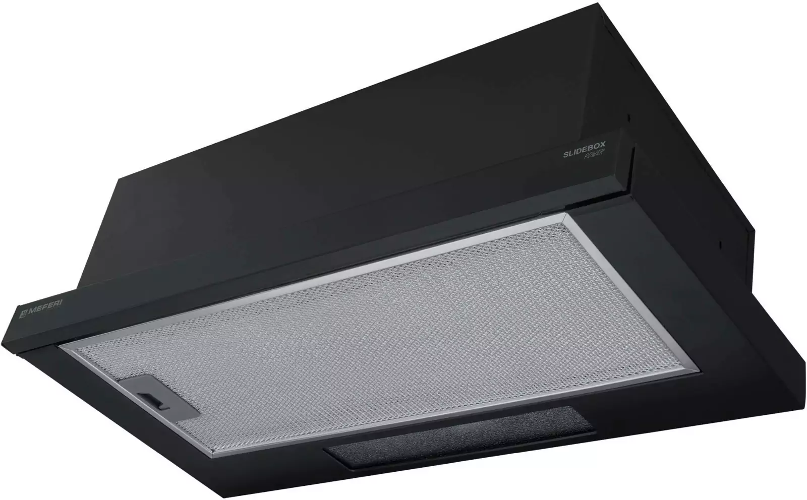 MEFERI SLIDEBOX60BK POWER.8