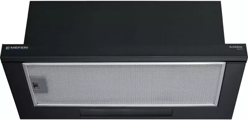 MEFERI SLIDEBOX60BK POWER.6