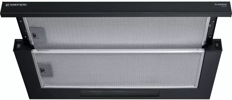 MEFERI SLIDEBOX60BK POWER.7