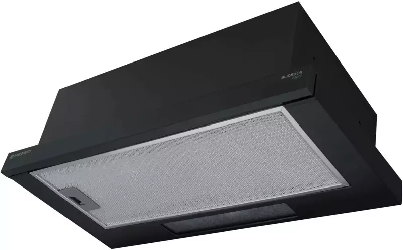 MEFERI SLIDEBOX60BK POWER.8