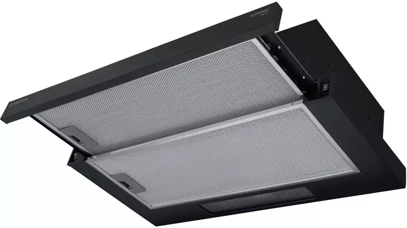 MEFERI SLIDEBOX60BK POWER.9