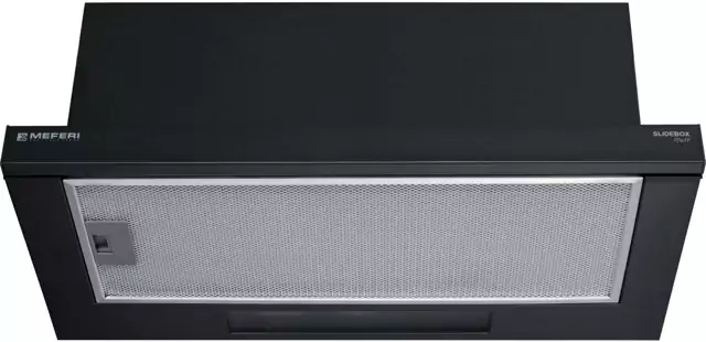 MEFERI SLIDEBOX60BK POWER.6